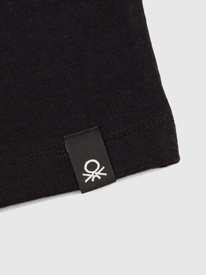 T-SHIRT L/S Niño image number 3